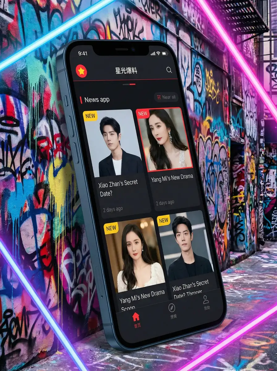 免费看桶机三十分钟不用会员 APP界面展示 - 掌上吃瓜神器